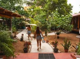 La Casona Hostel