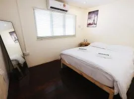 monstera guesthouse (Lenggong)