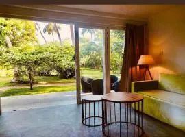Green Villa Ahungalla