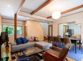 S-villa Nasu acorn