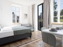 DWELLSTAY - Zuse Höfe Bad Hersfeld