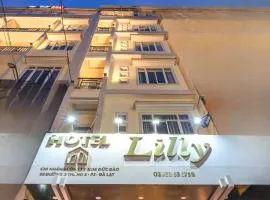 Lilly Hotel Dalat