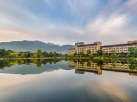Le Meridien Emei Mountain Resort