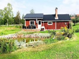 Holiday home GAGNEF, loma-asunto kohteessa Gagnef