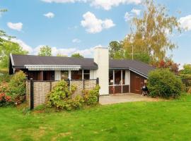 4 person holiday home in Frørup-By Traum, Hotel in Frørup
