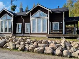 Villa Tumppu