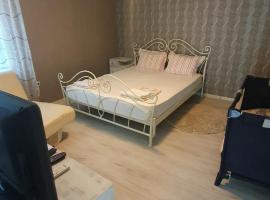Guest rooms KRASI, holiday rental in Strazha