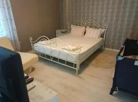 Guest rooms KRASI