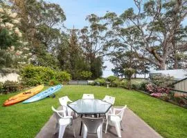 Lakeside Sorrento Sanctuary Point