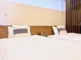Matsuyama Stay