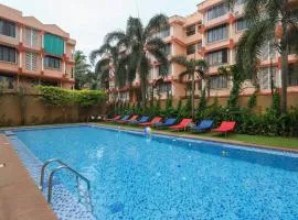 Veeraas Strand Park Apartment by Alaya Stays