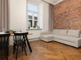 Apartment Strzelecka Old Town Cracow by Renters Prestige