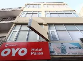 OYO Flagship Hotel Paras