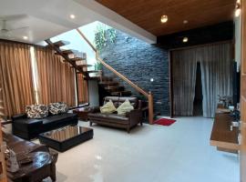 Laasya Vilaasa, holiday home in Mangalore