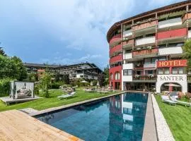 Romantik Hotel Santer