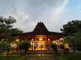 Kinkeo Borobudur