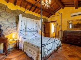 Borgo Dolci Colline Resort Querce