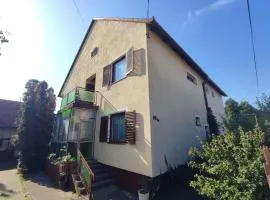 Holiday home Balatonfüred/Balaton 18764
