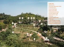 Lily’s Home & Retreat - Venue Travel