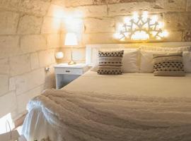 Palazzo Emy, bed & breakfast a Lecce