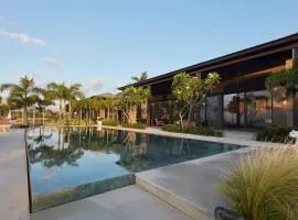 YAMA Resort
