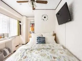 201 Near Ueno Sunny house