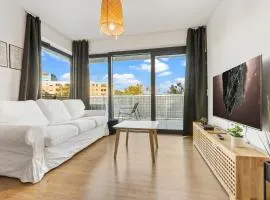 LAM Stadium - TERRACE 14m2