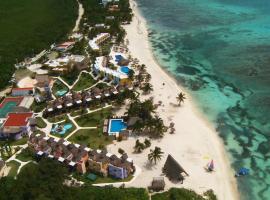 VR CLUB Tulum Riviera, hotel v destinaci Tulum