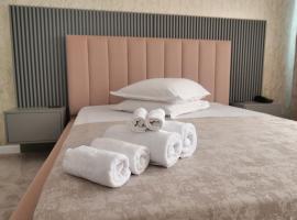 Hotel Parc, hotel din Craiova