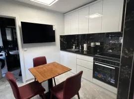 Charmante Ferienwohnung in Thekla