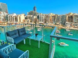 Spinola Bay View