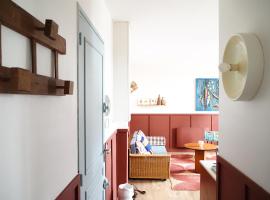 La suite Armel proposé par escaleasaintbriac, apartment in Saint-Briac-sur-Mer