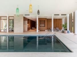 Van der Valk Hotel Hengelo, hotel a Hengelo