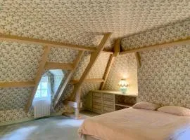 Aile privée au sein d’un haras