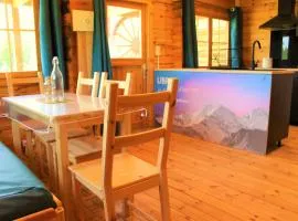 Chalet Pyrénéen