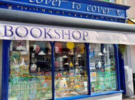 The Bookshelf, Mumbles., khách sạn ở Oystermouth