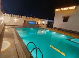 Hotel Grand Vijay