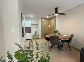 Piso vacacional, apartment in Los Corrales de Buelna