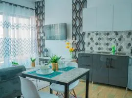 Ambra Lovely studio apartment with scenic view