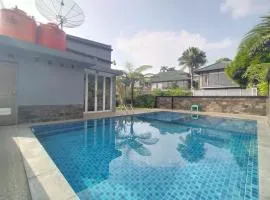 Villa Bukit Danau Lot 14
