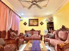 Harramain Homestay Kuala Krai