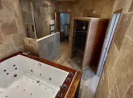 Bella Notte Spa