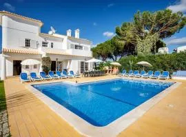 7 Bedroom Private Villa Tenazinha II, with pool
