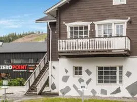 Holiday Home Levin kalle a3 by Interhome