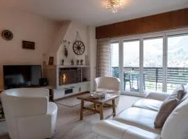 Apartment Les Girolles A59 by Interhome