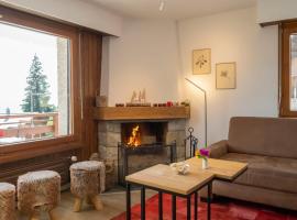 Apartment Atlantic 112 by Interhome