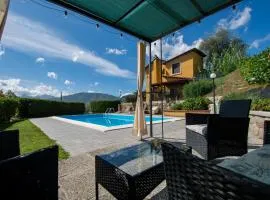 Holiday Home Michael e Patrick by Interhome