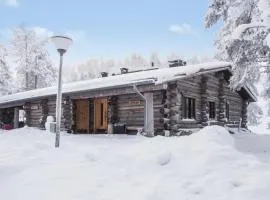 Holiday Home Rukakämmekkä by Interhome