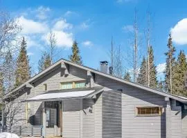 Holiday Home Villa rukaherttua by Interhome