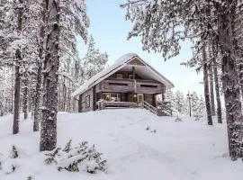 Holiday Home Ylikyrön mökki by Interhome